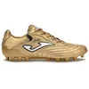 Image de Joma Aguila Cup 2518 FG ACUW2518FG Chaussures de Football pour Homme Doré/Blanc/Noir, Or, 40 EU