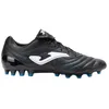 Image de Joma Homme Score Chaussures de Football, Noir, 42 EU