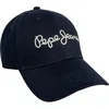 Image de Pepe Jeans Mallon Cap Capuchon, Bleu (Dulwich Blue), Taille Unique Homme