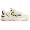 Image de Pepe Jeans Baskets Dave Knit Beiges