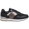 Image de Pepe Jeans London Shine Sneakers Noir
