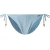Image de Pepe Jeans Satin STRP STR Brzl Bas, Bleu (Bleu Ciel), S Femme