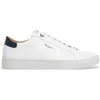 Image de Pepe Jeans Trainers Joe Basic White