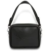 Image de Pepe Jeans pour femme. PL0300004 Sac à bandoulière Bassy Code noir (OSFA), Casuel, Polyuréthane