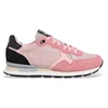 Image de Pepe Jeans pour femme. PLS400006 Chaussures Brit Air rose (39), Plat, Lacets, Casuel