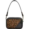 Image de Pepe Jeans Keyra Leo Shoulder Bag One Size