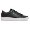 Image de Pepe Jeans pour homme. PMS00048 Trainers Joe Basic black (43), Noir, Tissu, Plat, Lacets, Casuel