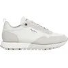 Image de Pepe Jeans Baskets Ari Soft M pour Homme, Blanc cassé., 45 EU