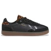 Image de Pepe Jeans pour femme. PLS000009 Ball Night Leather Sneakers black (36), Cuir, Noir, Plat, Lacets, Casuel