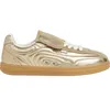 Image de PEPE JEANS Ball Metal Trainers EU 39