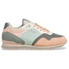 Image de Pepe Jeans pour femme. PLS400009 Baskets multicolores London Jelly (37), Cuir, Plat, Lacets, Casuel