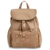 Image de Pepe Jeans pour femme. PL0300064 Sac à dos beige Gaetana (OSFA), Casuel, Polyamide