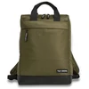 Image de Pepe Jeans pour homme. PM0300014 Sac à dos Glen vert (OSFA), Casuel, Polyamide