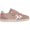 Image de PEPE JEANS Ball Glitter Trainers EU 38