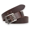 Image de Pepe Jeans pour homme. PM0200007 Damian ceinture marron (100 cm), Casuel, Cuir