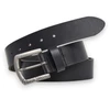 Image de Pepe Jeans pour homme. PM0200009 Ceinture Douglas noire (95 cm), Casuel, Cuir