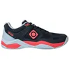 Image de IZAS Rockford Chaussures De Padel pour Homme Et Femme avec Lacets Et Semelle Antidérapante. Baskets Rembourrées, Légères Et Respirantes De Haute Performance. Chaussures Unisexes pour Le Padel