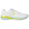 Image de IZAS Rockford Chaussures De Padel pour Homme Et Femme avec Lacets Et Semelle Antidérapante. Baskets Rembourrées, Légères Et Respirantes De Haute Performance. Chaussures Unisexes pour Le Padel