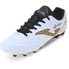 Image de Joma Chaussures de Football Aguila 25 Sol Solide Fg Code AGUW2502FG Blanc Homme, Blanc, 44 EU