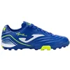Image de Joma Aguila 2504 TF AGUW2504TF Chaussures de sport pour homme Bleu roi/blanc, bleu, 40 EU