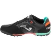 Image de Joma Top Flex Turf, Futsal Shoe Homme, 40 EU, Noir, 40 EU