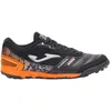 Image de Joma Chaussures Futsal Turf, 39-46, Amortissement et durabilité pour Une Performance supérieure - Noir, Blanc, 41 EU