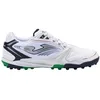 Image de Joma Dribling 2502 Turf Chaussures de Football Homme, Blanc, 44 EU