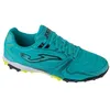 Image de Joma Dribling 2535 TF DRIW2535TF Chaussures de Sport pour Homme Turquoise, Menthe, 40.5 EU