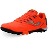 Image de Joma Baskets de Football Turf pour Homme, Orange, 46 EU