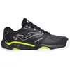 Image de Joma - Chaussure de tennis pour homme TM100W2501C Noir Joma pour: Homme, Noir , 41 EU