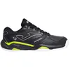 Image de Joma - Chaussure de tennis pour homme TM100W2501C Noir Joma pour: Homme, Noir , 42 EU