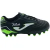 Image de Joma Toledo JR 2501 Chaussures de Sport artificielles Noir Pointure 32,5, Noir, 32.5 EU