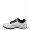 Image de Joma Toledo Jr 2502 TF TOJW2502TF Chaussures de Sport pour garçon Blanc/Or/Noir, Blanc., 32 EU