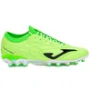Image de JOMA Evolution Top AG Football Boots EU 37