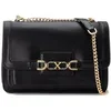 Image de XTI 184498, Sac à bandoulière Femme, Noir, S