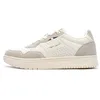 Image de Teddy Smith Baskets Ecru Homme 120590