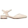 Image de REFRESH - Chaussures Femme Beige - Chaussures Confortables et polyvalentes - Mode décontractée - Modèle 17508602 (Taille41)