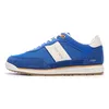 Image de Teddy Smith Baskets Bleu Homme 120506