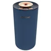 Image de Cecotec Humidificateur Ultrasonique avec Diffuseur d'Arômes 10ml PureAroma 3000 Navy Sound. Haut-parleur Bluetooth, Charge Sans Fil, Minuterie 8h, 3Modes de Vapeur, Lumière Couleurs LED, Aromathérapie