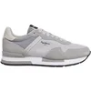 Image de Pepe Jeans Homme Hailon Basic M Sneak, Gris Moyen, 47 EU