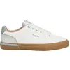 Image de Pepe Jeans Femme Kenton Cool W Sneak, Vert Clair, 39 EU