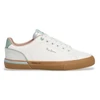 Image de Pepe Jeans pour femme. PLS300015 Trainers Kenton Cool white (39), Blanc, Plat, Lacets, Casuel