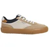Image de Pepe Jeans Homme Nolan Street M Sneak, Marron, Beige Sable, 42 EU