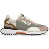 Image de Pepe Jeans Chaussures Archer Block, beige, 42 EU