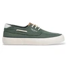 Image de Pepe Jeans pour homme. PMS300015 Trainers Taylor Boat green (46), Plat, Lacets, Casuel, Vert