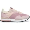 Image de Pepe Jeans Femme Hailon Basic W Sneak, Rose délavé, 38 EU