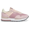 Image de Pepe Jeans pour femme. PLS400033 Chaussures Hailon Basic rose (38), Plat, Lacets, Casuel