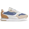 Image de PEPE JEANS Bexley City W Trainers EU 36