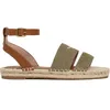 Image de Pepe Jeans Femme Auri Street W Chaussures, Vert Kaki Vert, 40 EU