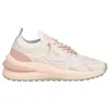 Image de Pepe Jeans Femme Winslow Fresh W Sneak, Blanc, 37 EU
